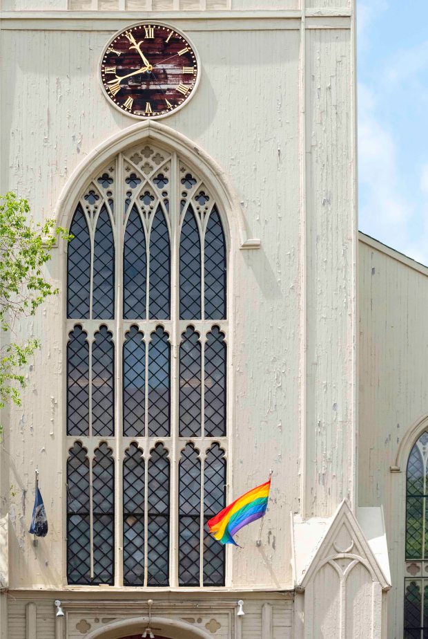 145.365.2018 First Parish Church, Cambridge, Massachusetts