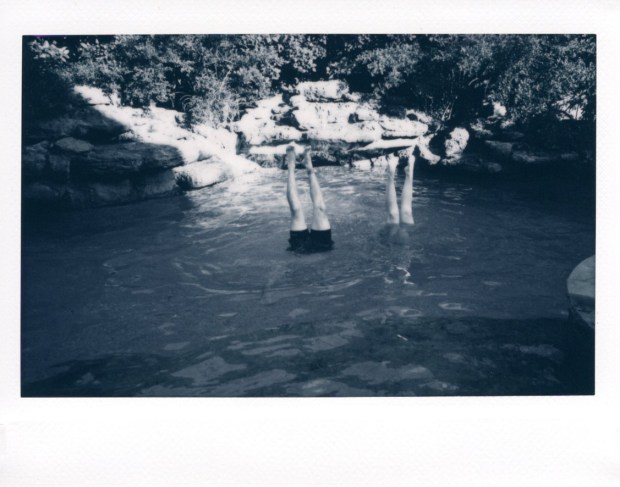 200.365.2018 Handstands