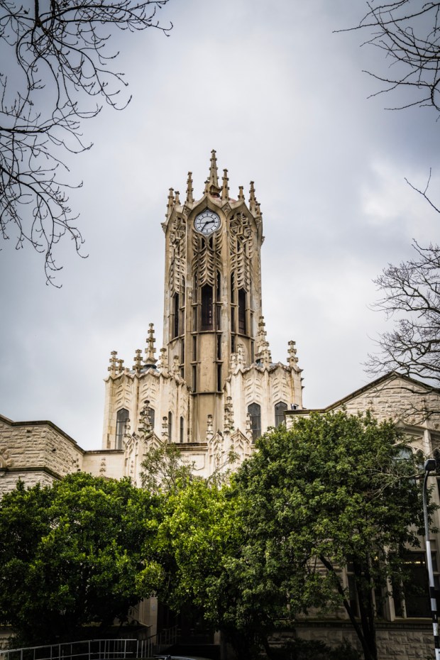 304.365.2018 Career Centre, University of Auckland, Auckland NZ